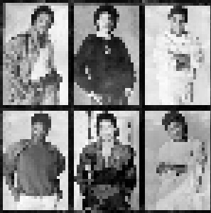 The Jacksons: Victory (LP) - Bild 7