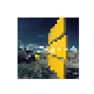 Yellow Lounge - The Classical Mix Album Vol. 2 (Promo-CD) - Bild 1