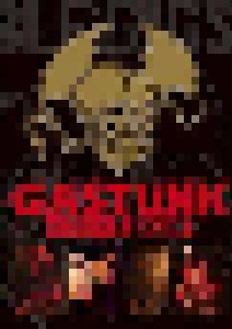 Cover - Gastunk: Double Gigs