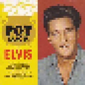 Elvis Presley: Pot Luck (CD) - Bild 1