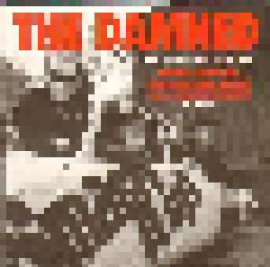The Damned: Smash It Up The Anthology 1976-1987 (2-Promo-CD) - Bild 1