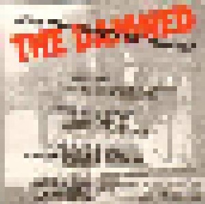 The Damned: Smash It Up The Anthology 1976-1987 (2-Promo-CD) - Bild 4