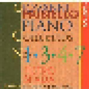 Giovanni Paisiello: Piano Concertos Nos. 1, 3, 4 & 7 - Cover