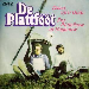 De Plattfööt: Disco Up'n Dörp / Fru Püttelkow Ut Hagenow - Cover