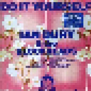 Ian Dury & The Blockheads: Do It Yourself (CD) - Bild 1