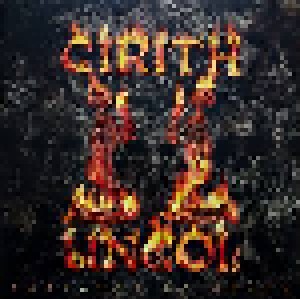 Cirith Ungol: Servants Of Chaos (3-LP) - Bild 1