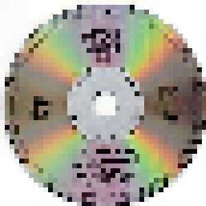 Jeanne Mas: Remixes (Mini-CD / EP) - Bild 3