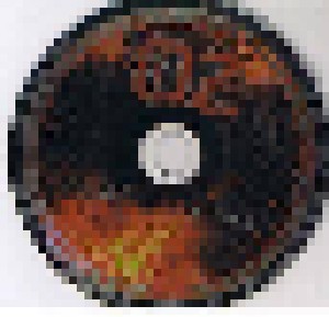 OZ: Burning Leather (CD) - Bild 4