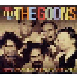 Cover - Goons, The: Best Of, The