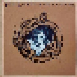 Jon Lord: Sarabande (LP) - Bild 1