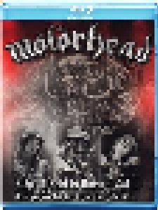 Motörhead: The Wörld Is Ours - Vol. 1 - Everywhere Further Than Everyplace Else (Blu-Ray Disc) - Bild 1