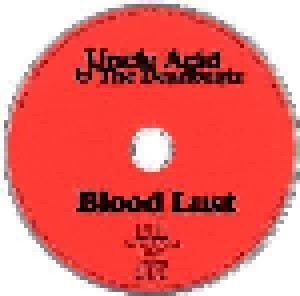 Uncle Acid & The Deadbeats: Blood Lust (CD) - Bild 5