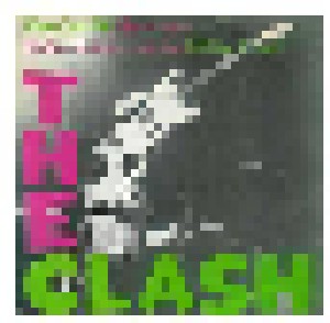 The Clash: Rudie Can't Fail (7") - Bild 1