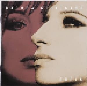 Barbra Streisand: Duets (CD) - Bild 1