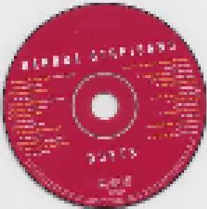 Barbra Streisand: Duets (CD) - Bild 3