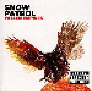 Snow Patrol: Fallen Empires (CD) - Bild 1