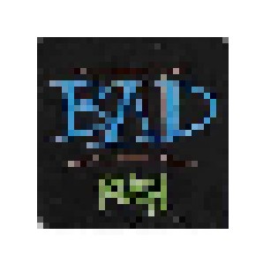 Cover - Big Audio Dynamite II: Rush