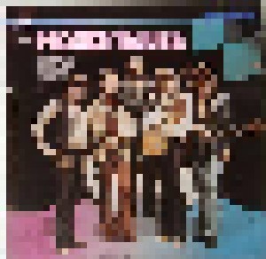 The Moody Blues: Profile (LP) - Bild 1
