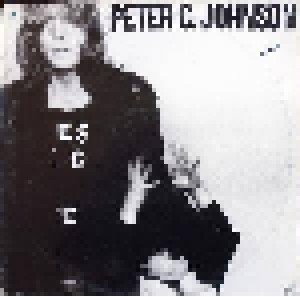 Peter C. Johnson: Peter C. Johnson (LP) - Bild 1