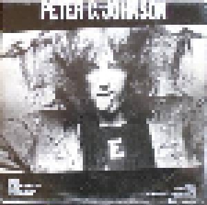 Peter C. Johnson: Peter C. Johnson (LP) - Bild 2