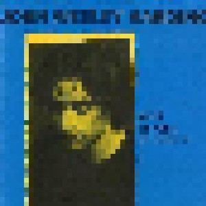 John Wesley Harding: Pett Levels - The Summer EP (Mini-CD / EP) - Bild 1