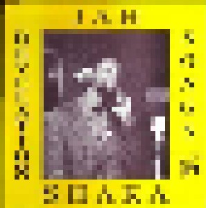 Cover - Jah Shaka: Revelation Songs