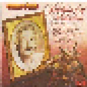 James Last: Jahrhundert Melodien (LP) - Bild 1