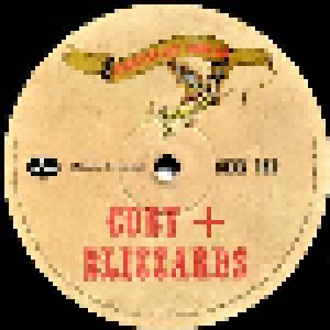 Cuby + Blizzards: Groeten Uit Grollo (LP) - Bild 7