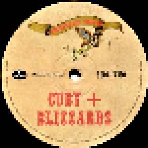 Cuby + Blizzards: Groeten Uit Grollo (LP) - Bild 8