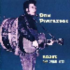 Cover - Don Partridge: Rosie And Other Hits