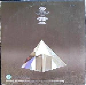 Prism: Armageddon (LP) - Bild 2