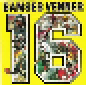 Bamses Venner: 16 (LP) - Bild 1