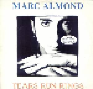 Marc Almond: Tears Run Rings (12") - Bild 1