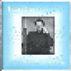 Ivan Drever: Black White And Blue (CD) - Bild 1