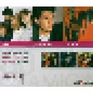 Cover - Pop Projekt: 60 Jahre Amiga - Kreis - Die Grössten Hits / Arnold Fritzsch - Wärme / The Best Of Pop Projekt