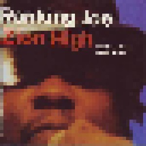 Cover - Ranking Joe: Zion High