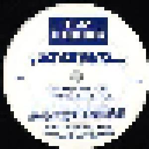 DJ Crystl: Crystilize / Deep Space - Cover
