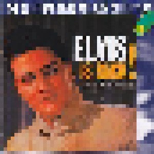 Elvis Presley: Elvis Is Back! (CD) - Bild 1