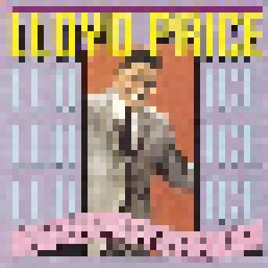Cover - Lloyd Price: Stagger Lee & All His Other Great Hits
