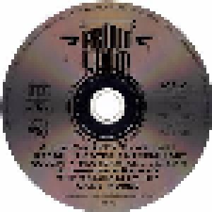 Metal Hammer Presents Proud To Be Loud (CD) - Bild 4