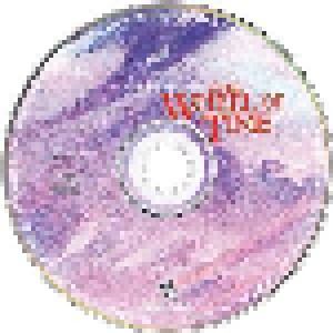 Robert Berry: A Soundtrack For The Wheel Of Time (CD) - Bild 3