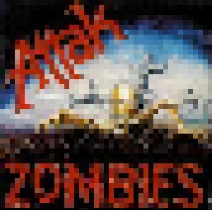 Attak: Zombies (CD) - Bild 1