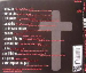 Marc Almond: Absinthe - The French Album (CD) - Bild 2