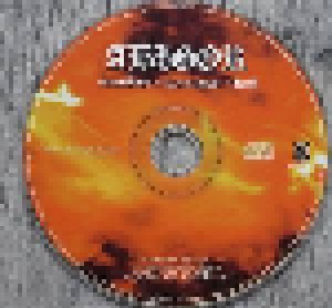 Abigor: Satanized (A Journey Through Cosmic Infinity) (CD) - Bild 3