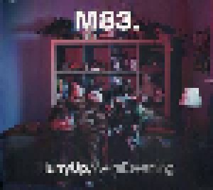 M83: Hurry Up, We're Dreaming. (2-CD) - Bild 1