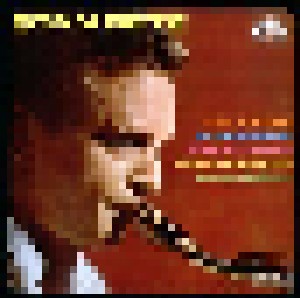 Cover - Stan Getz & Cal Tjader: Stan Getz With Cal Tjader