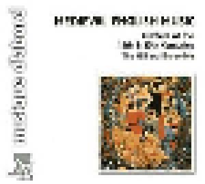 Medieval English Music / Masters of the 14th & 15th Centuries (CD) - Bild 1