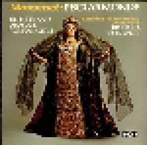 Jules Massenet: Esclarmonde - Extraits (LP) - Bild 2