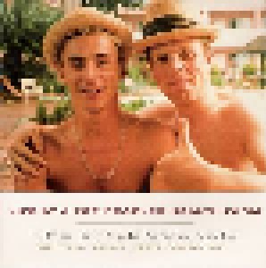 The Style Council: Life At A Top Peoples Health Farm (7") - Bild 1