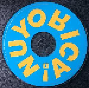 Nu Yorica! Culture Clash In New York City: Experiments In Latin Music 1970-77 (2-CD) - Bild 3